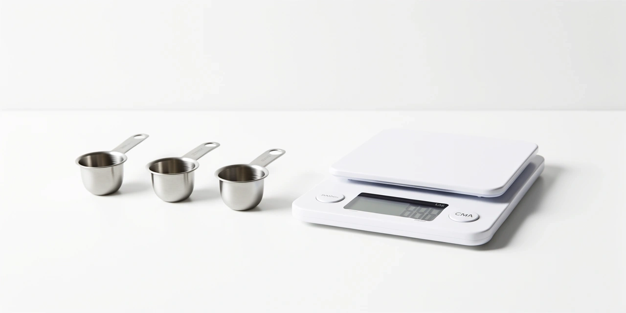 Präzision in der Ernährung